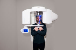 3D Dental Imaging