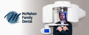 3D Dental Imaging